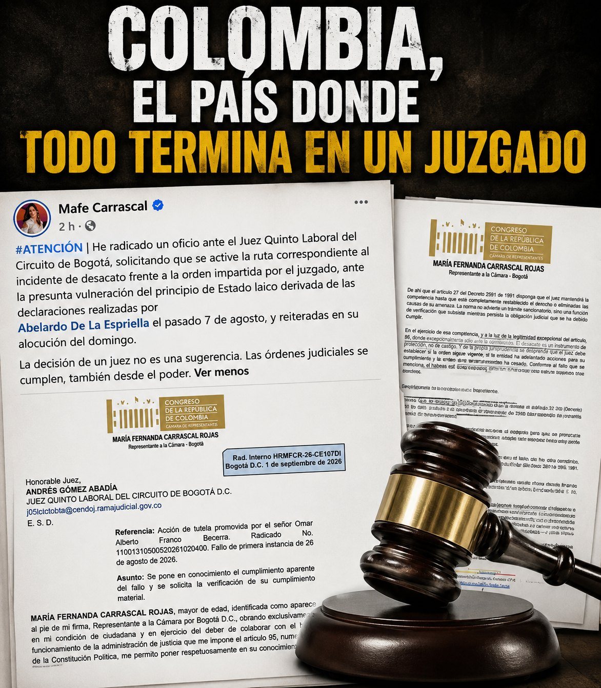 Redacción Kontexto